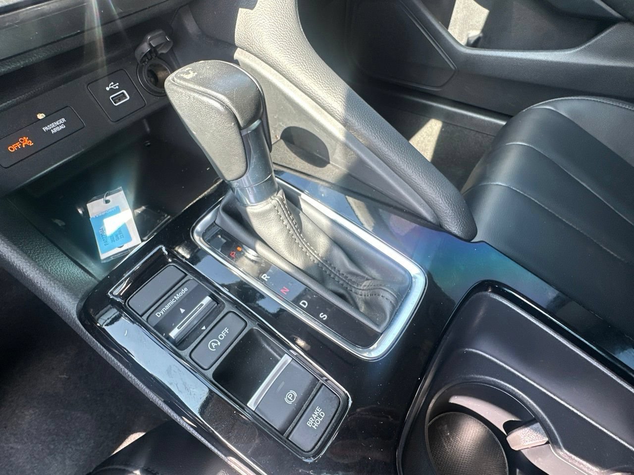 Used 2023 Acura Integra FWD image 21