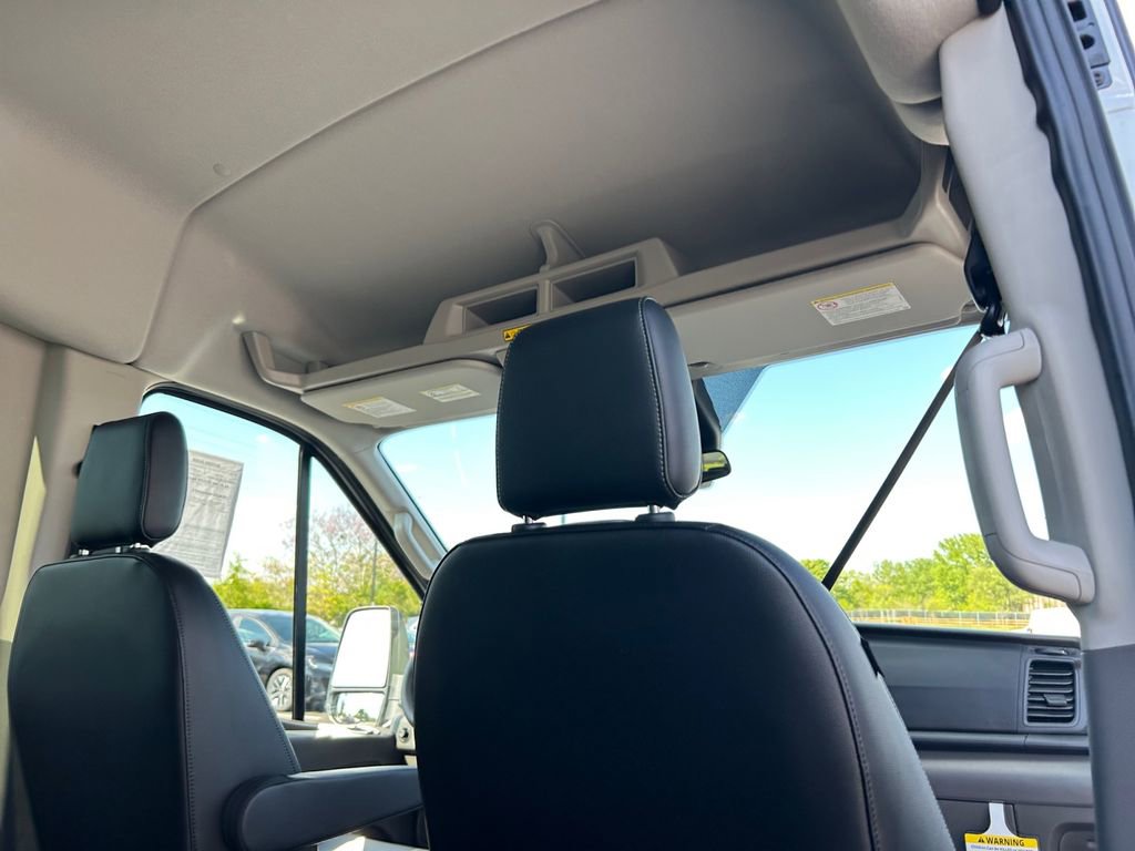 Used 2026 Ford Transit 350 XL RWD image 21
