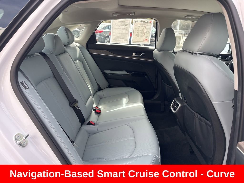 Used 2024 Kia K5 EX w/ EX Premium Package image 26