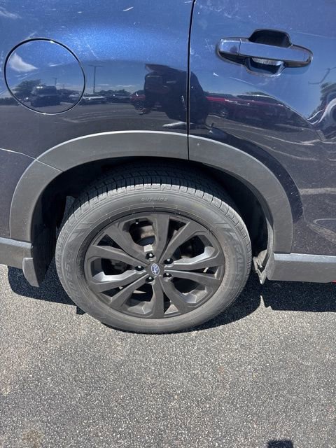 Used 2019 Subaru Forester Sport AWD/4WD image 10