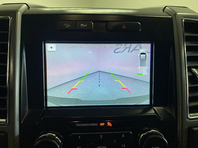 Used 2016 Ford F150 XLT w/ Equipment Group 302A Luxury AWD/4WD image 26