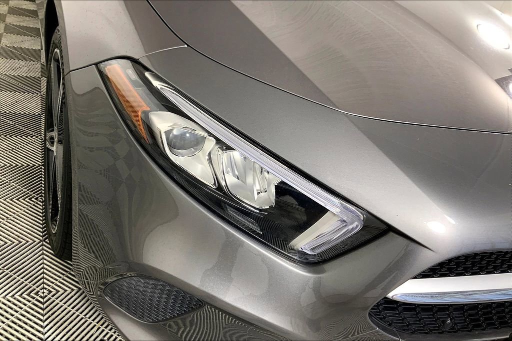 Used 2022 Mercedes-Benz A 220 image 27