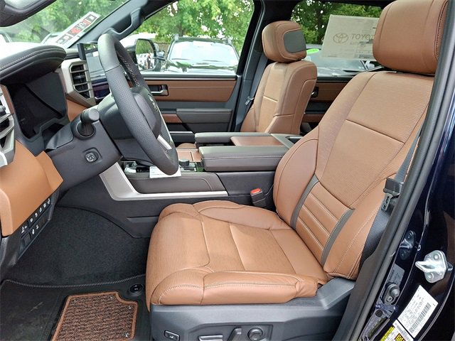 New 2026 Toyota Tundra 1794 Edition image 6