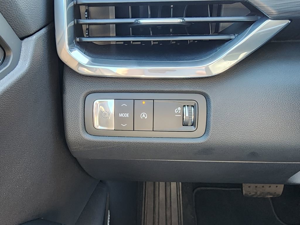 New 2026 GMC Acadia Elevation w/ Black Edition image 18