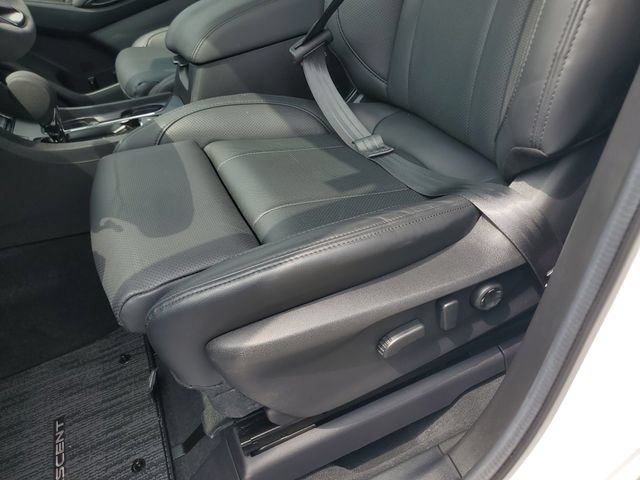 Used 2025 Subaru Ascent Bronze Edition w/ Popular Package #2 AWD/4WD image 21