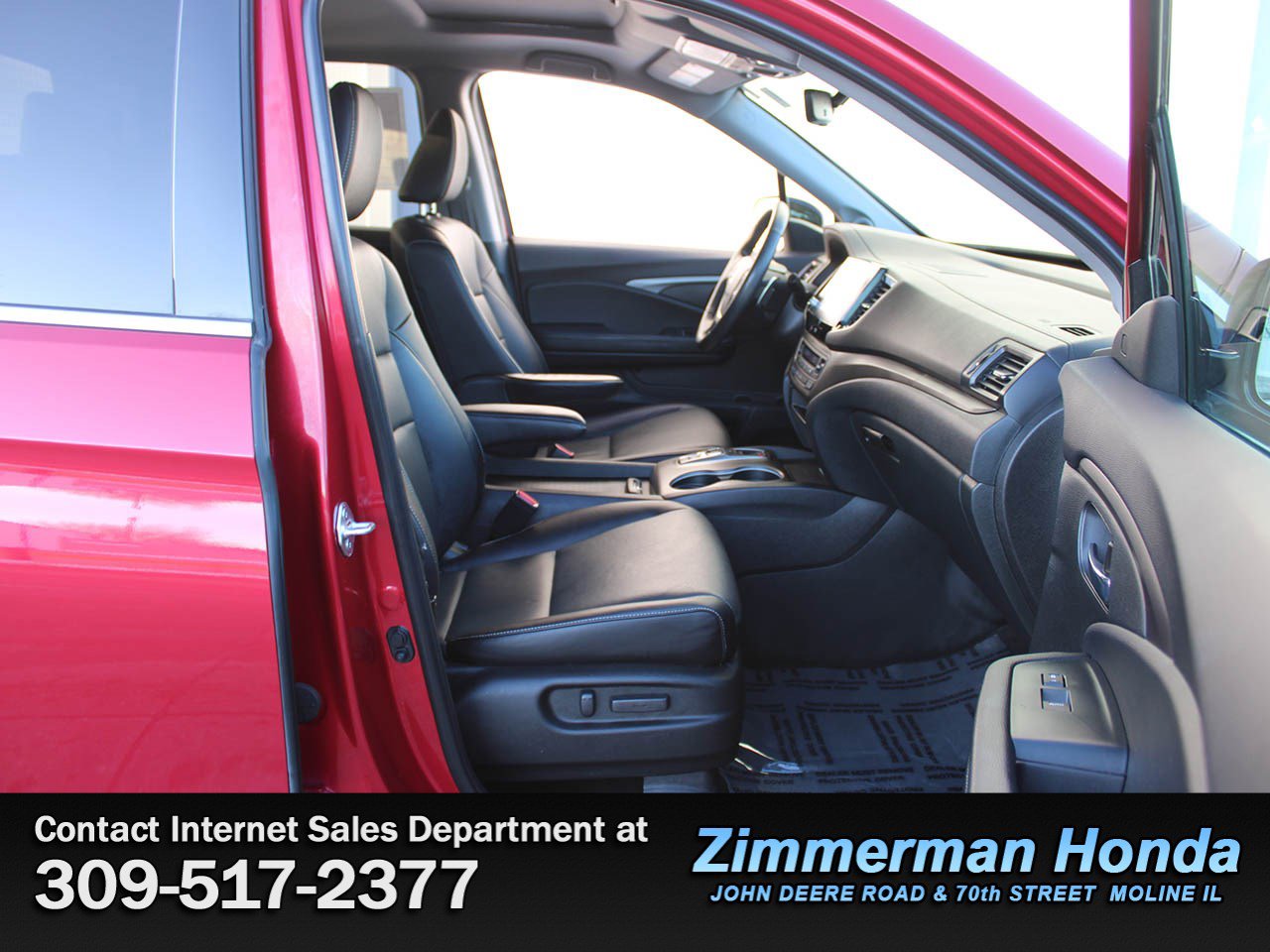 Certified 2023 Honda Ridgeline RTL-E image 21