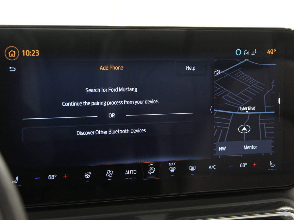 Used 2024 Ford Mustang Premium image 12