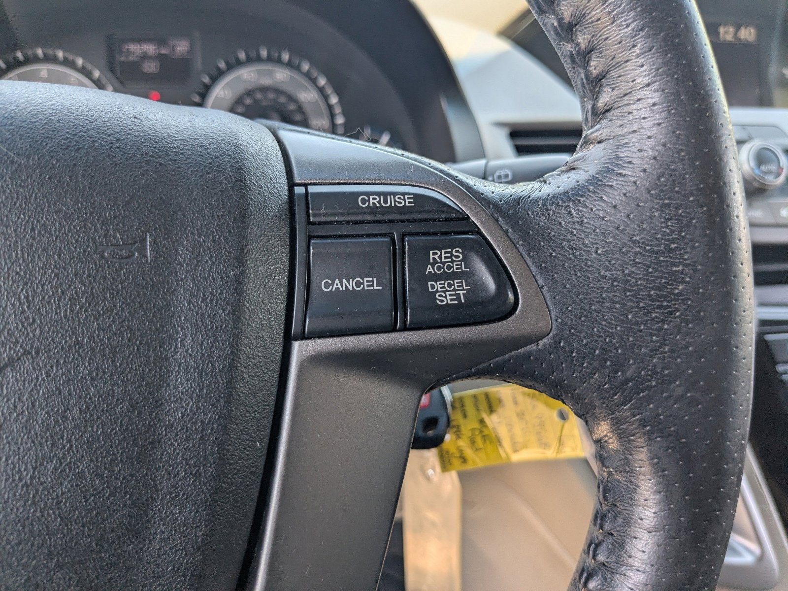 Used 2011 Honda Odyssey EX-L image 28