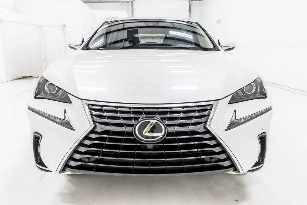Used 2020 Lexus NX 300 FWD w/ Comfort Package image 10