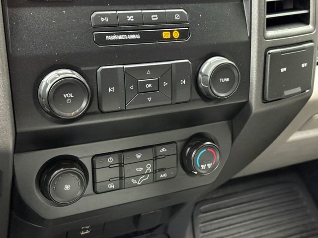 Used 2022 Ford F250 XL w/ Power Equipment Group AWD/4WD image 25