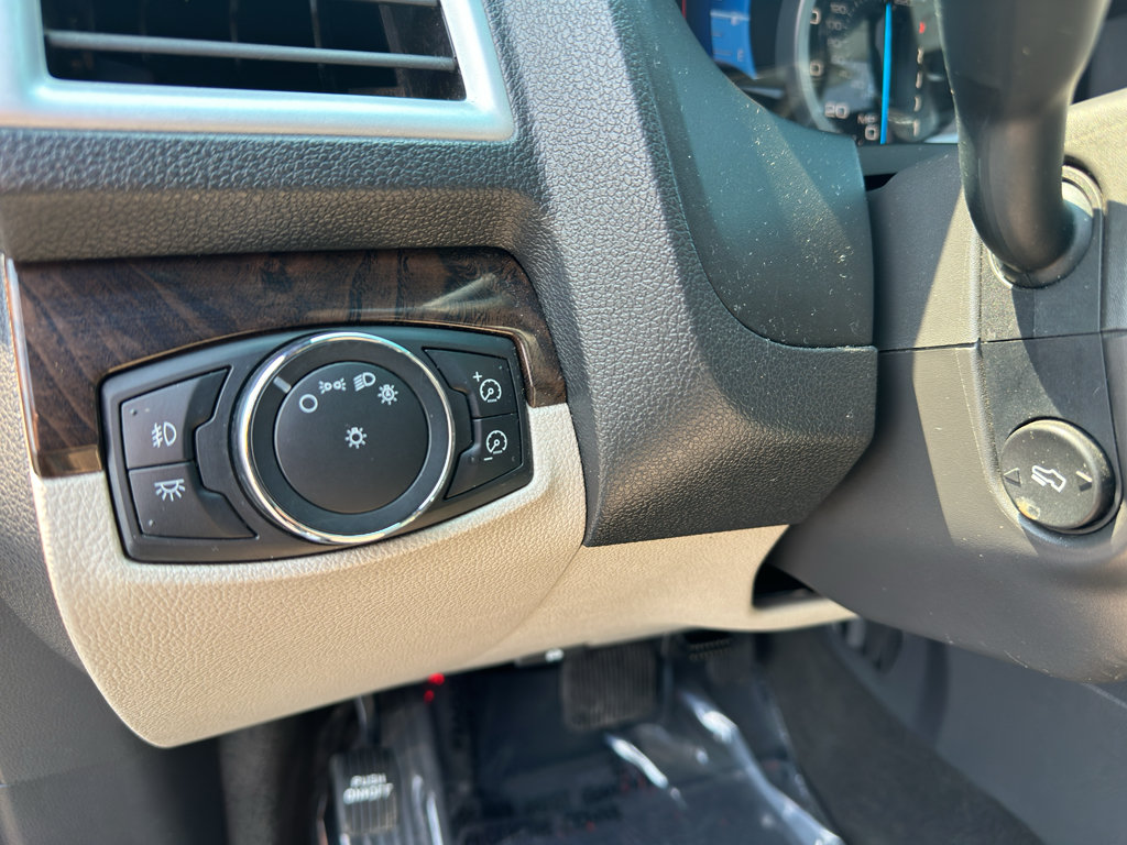 Used 2013 Ford Explorer Limited AWD/4WD image 17