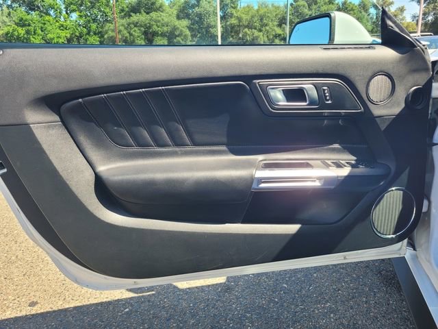 Certified 2023 Ford Mustang Premium RWD image 16