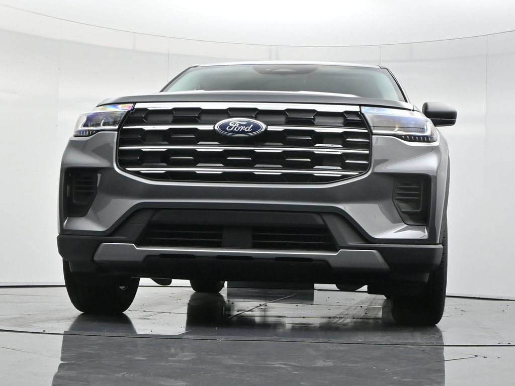 New 2026 Ford Explorer Active AWD/4WD image 41