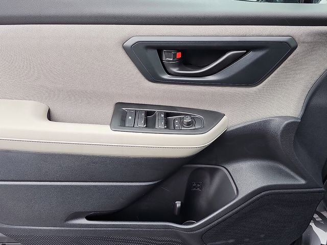 New 2026 Subaru Forester AWD/4WD image 10