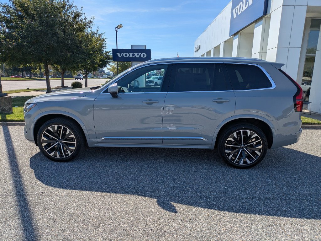 New 2027 Volvo XC90 B6 Ultra AWD/4WD image 3