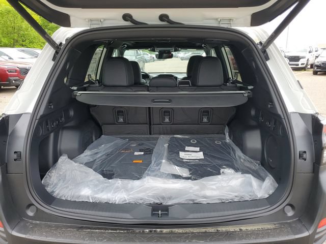 New 2026 Subaru Forester Wilderness AWD/4WD image 8