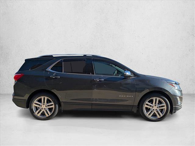 Used 2020 Chevrolet Equinox Premier image 4