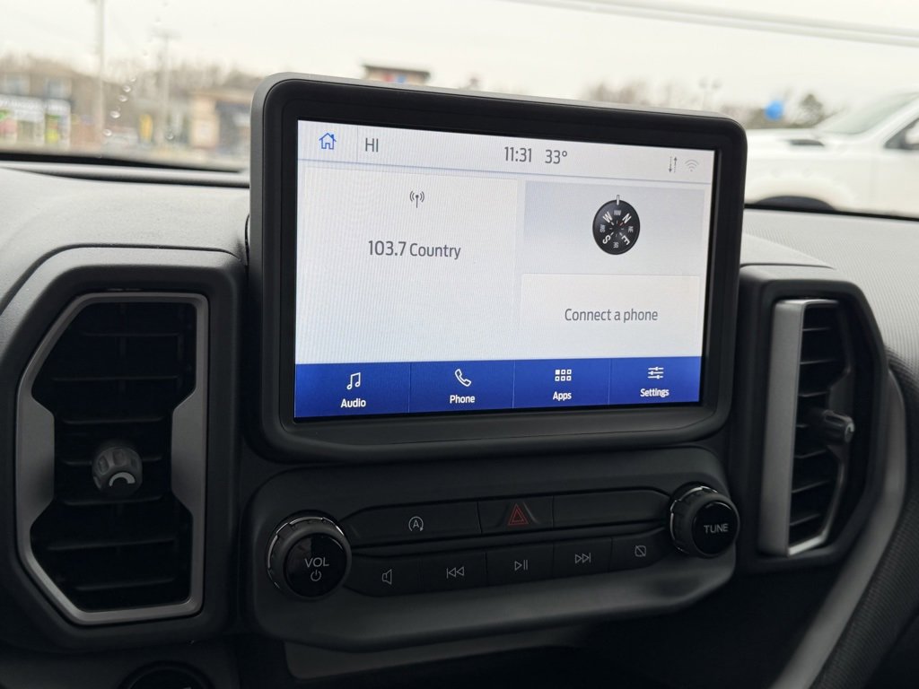 Used 2023 Ford Bronco Sport Big Bend image 21