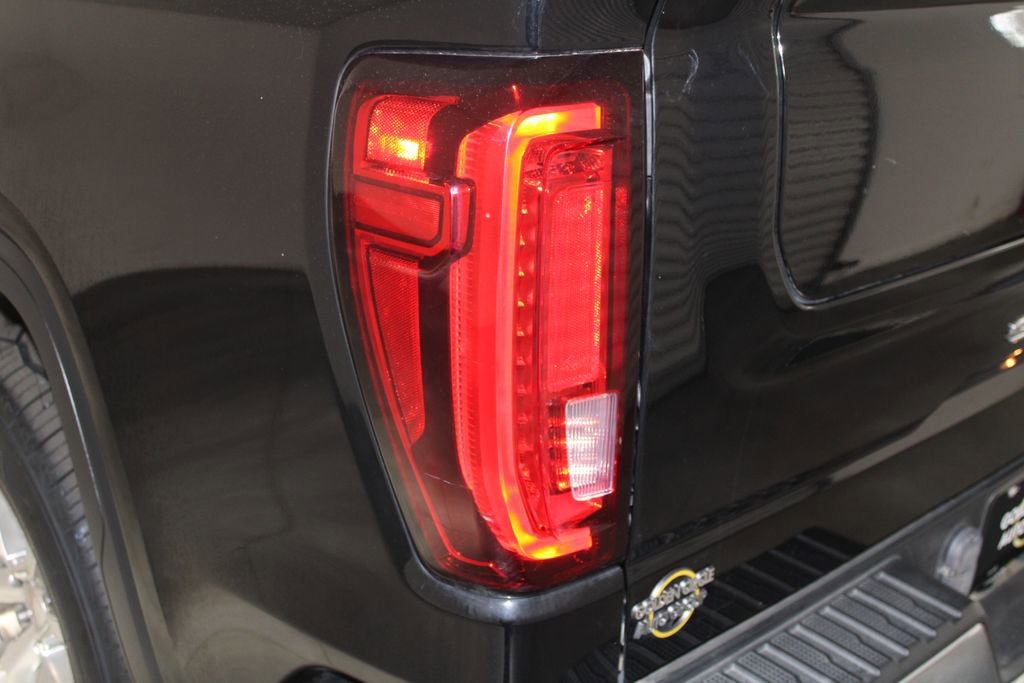 Used 2020 GMC Sierra 1500 SLT w/ SLT Premium Package image 59