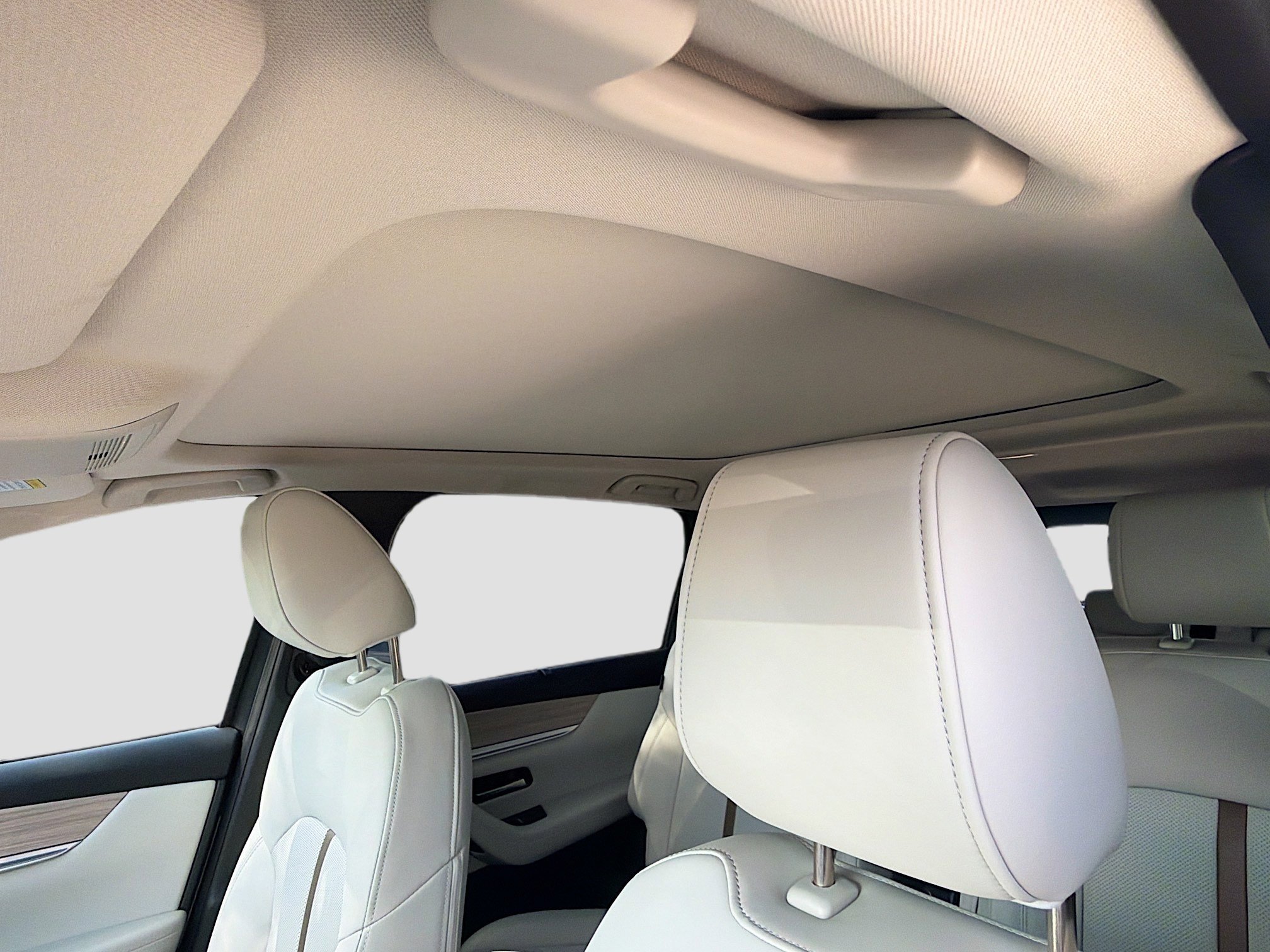 New 2026 MAZDA CX-90 Plug-In Hybrid w/ Premium Plus image 30