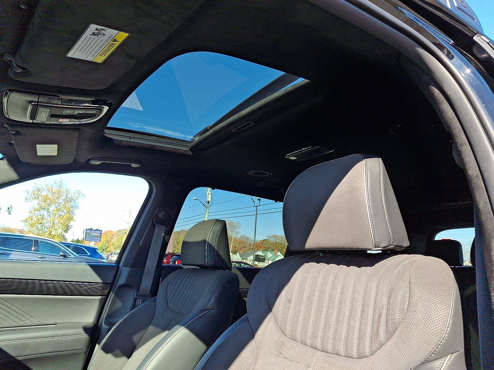 Used 2025 Hyundai Palisade Calligraphy image 15