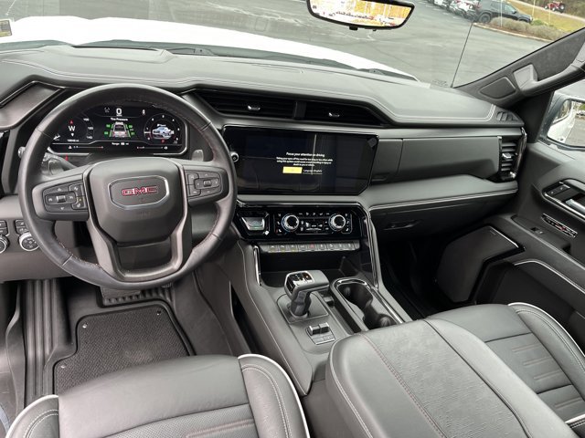 Used 2024 GMC Sierra 1500 AT4X image 13