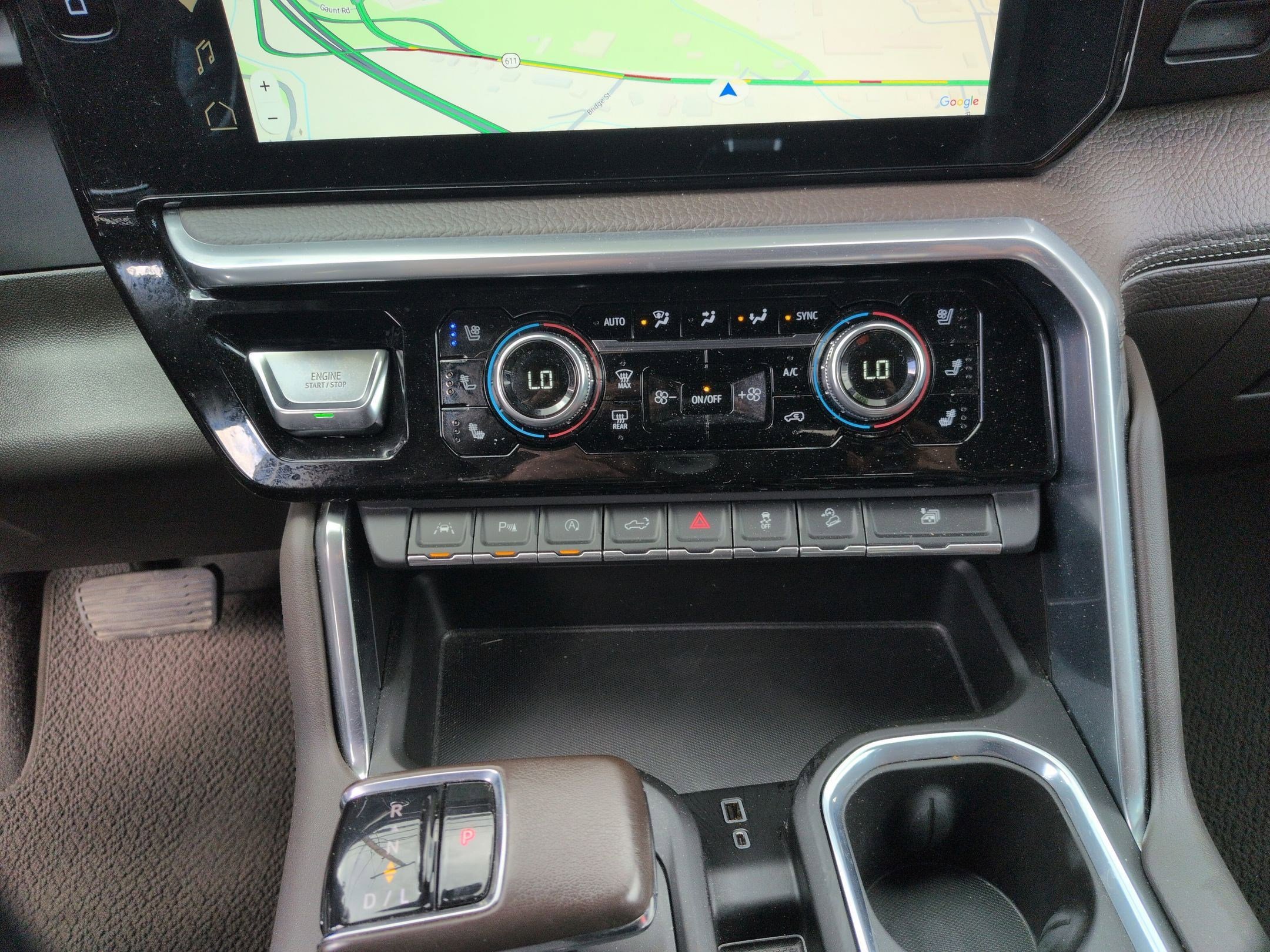 Used 2022 GMC Sierra 1500 Denali AWD/4WD image 13