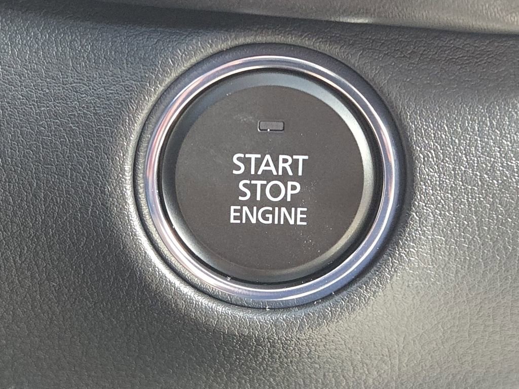 New 2026 MAZDA CX-50 2.5 Turbo w/ Accent Package AWD/4WD image 9