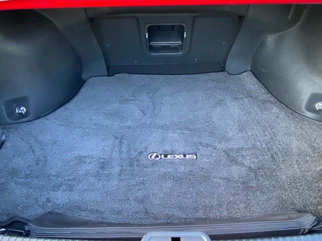 Used 2022 Lexus ES 300h F Sport w/ Accessory Package 2 image 26