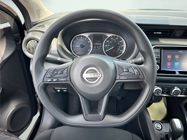 Used 2024 Nissan Kicks S FWD image 14