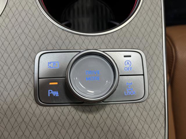 Used 2025 Genesis GV80 3.5T Advanced image 25