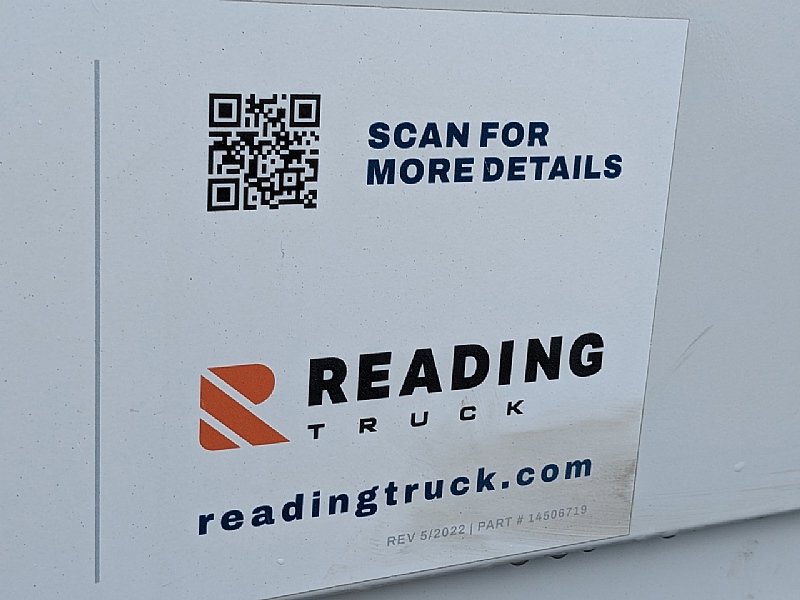 New 2025 Ford F550 4x4 Regular Cab Super Duty image 16