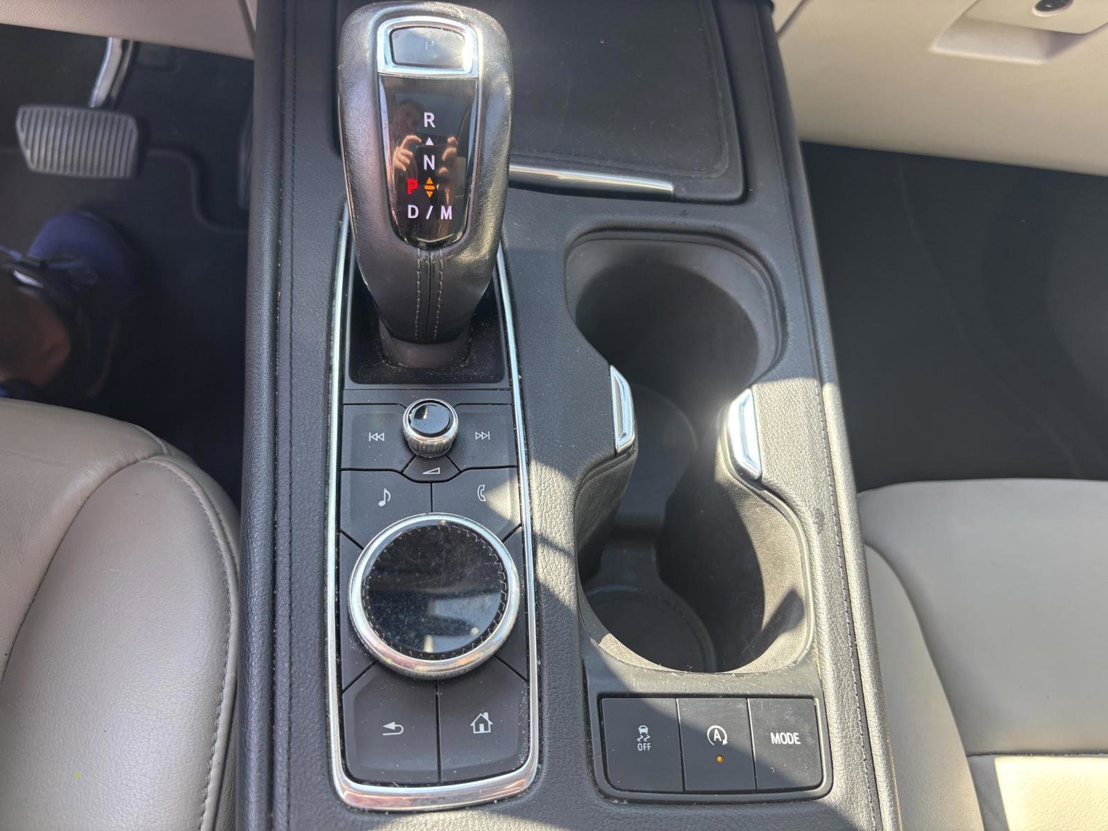 Used 2019 Cadillac XT4 Premium Luxury w/ Driver Awareness Package image 21