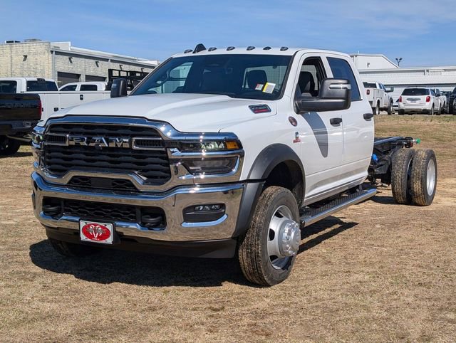 New 2026 RAM 5500 Tradesman image 4