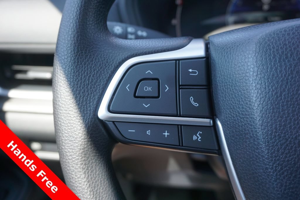 New 2026 Toyota Grand Highlander AWD image 4