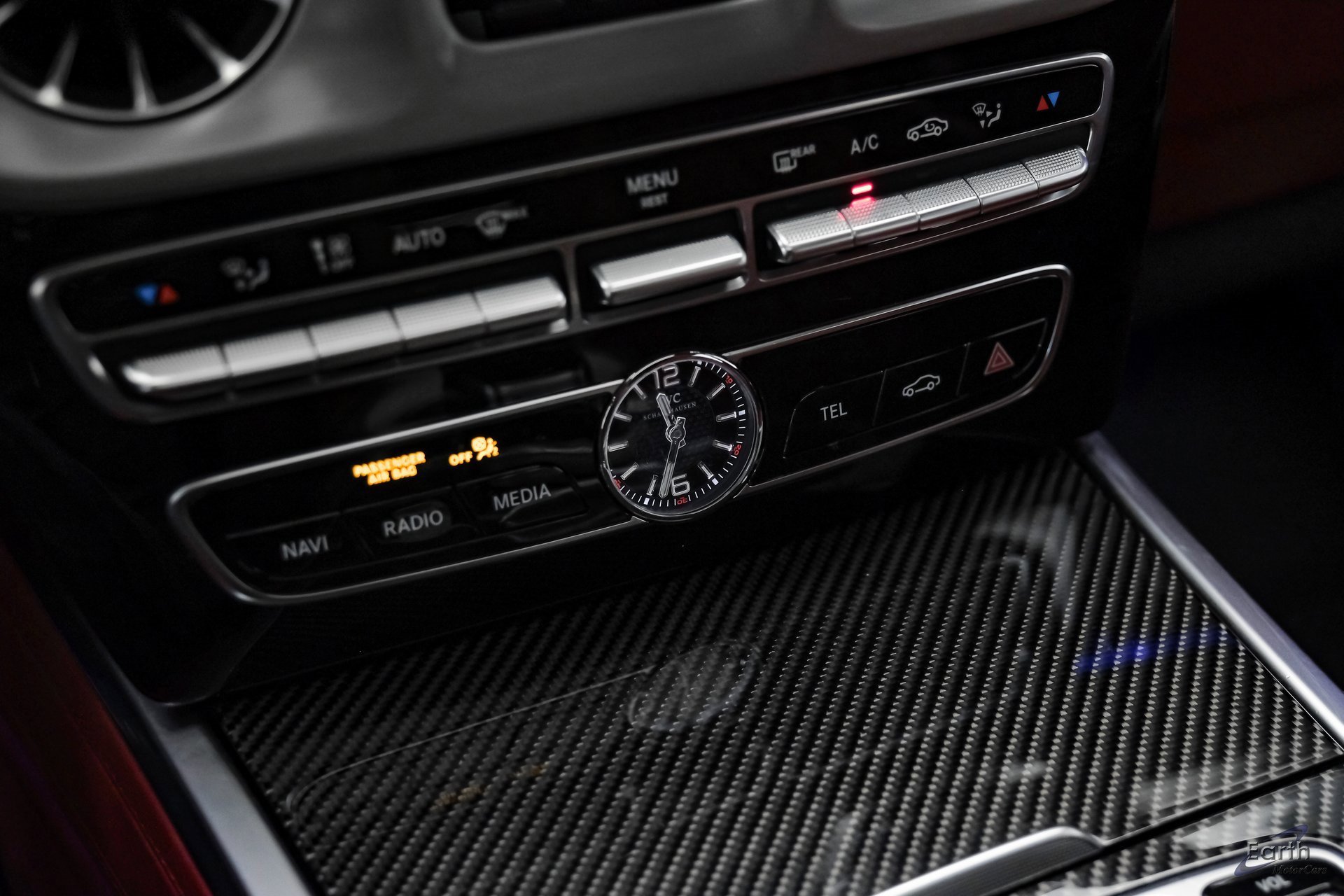 Used 2021 Mercedes-Benz G 63 AMG 4MATIC image 58