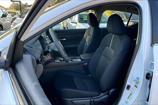 Certified 2025 Nissan Sentra SV w/ All-Weather Package FWD image 15