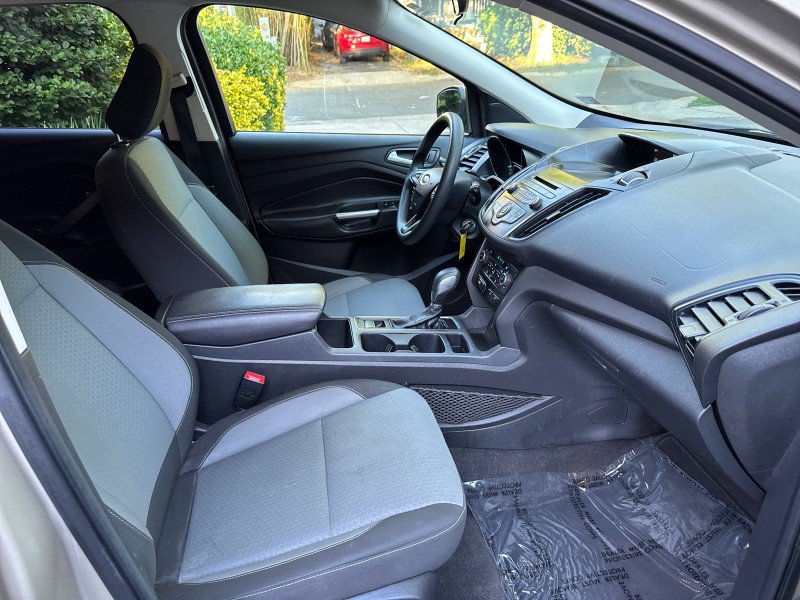 Used 2018 Ford Escape SE AWD/4WD image 25