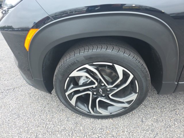 Used 2024 Chevrolet TrailBlazer RS image 8