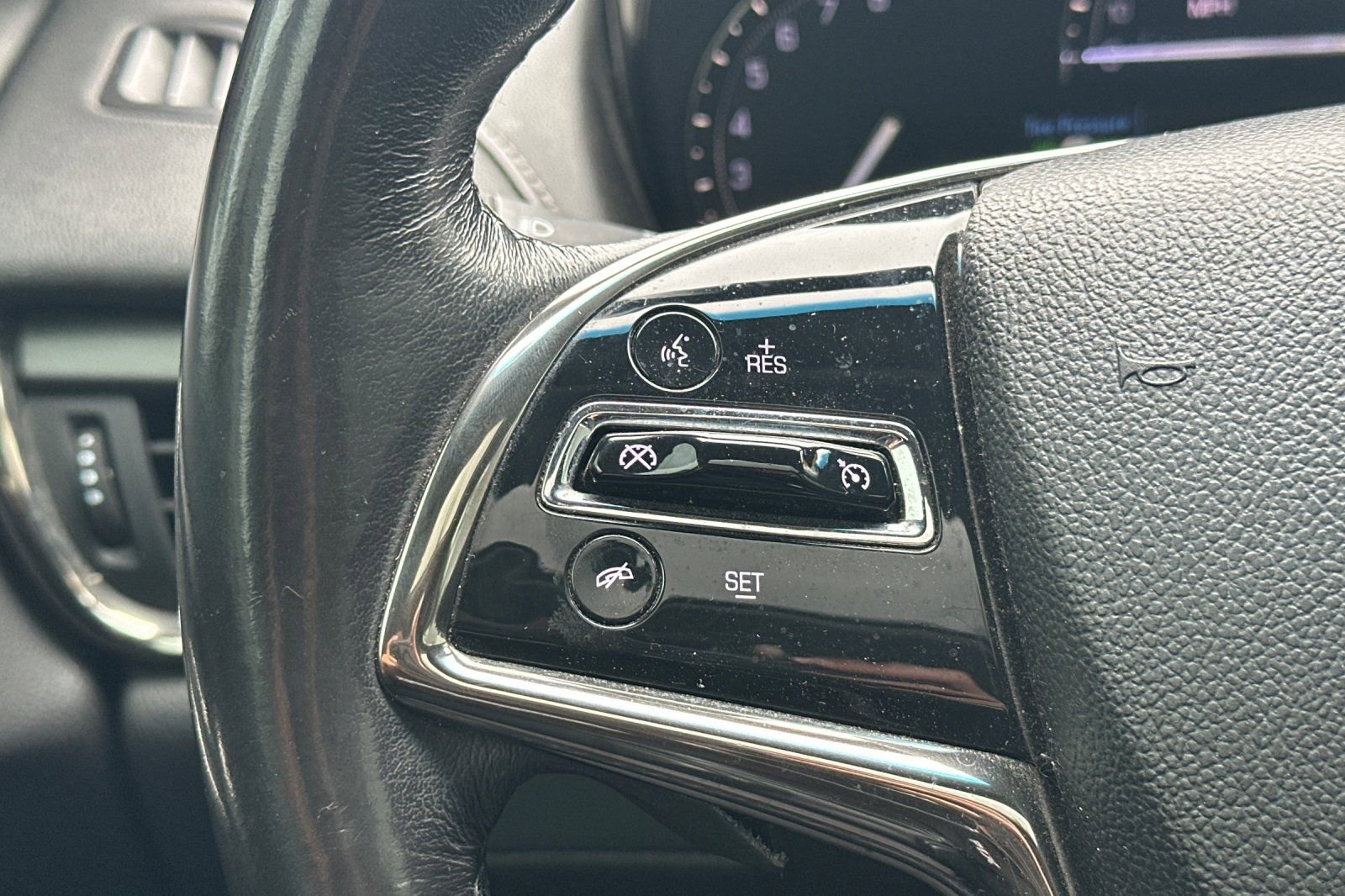 Used 2018 Cadillac ATS 2.0T Sedan image 31