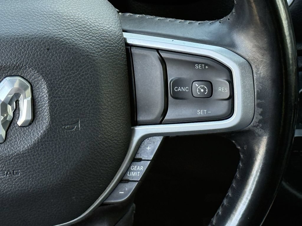 Used 2021 RAM 1500 Lone Star RWD image 13