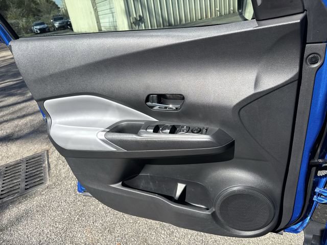 Used 2023 Nissan Kicks SR w/ SR Premium Package FWD image 24