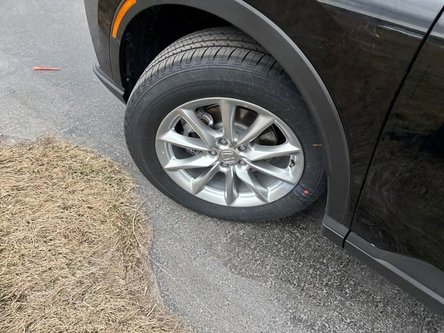 New 2026 Honda CR-V EX image 28