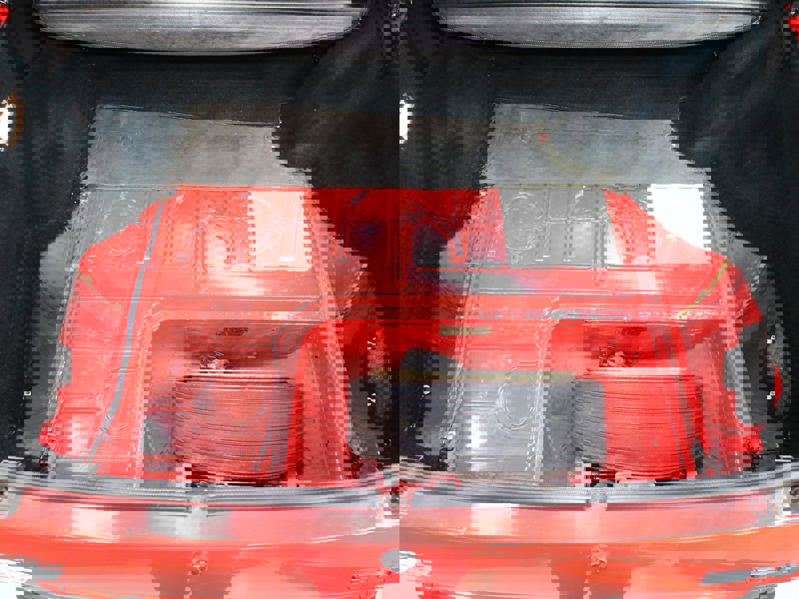 Used 1986 Porsche 944 Coupe image 32