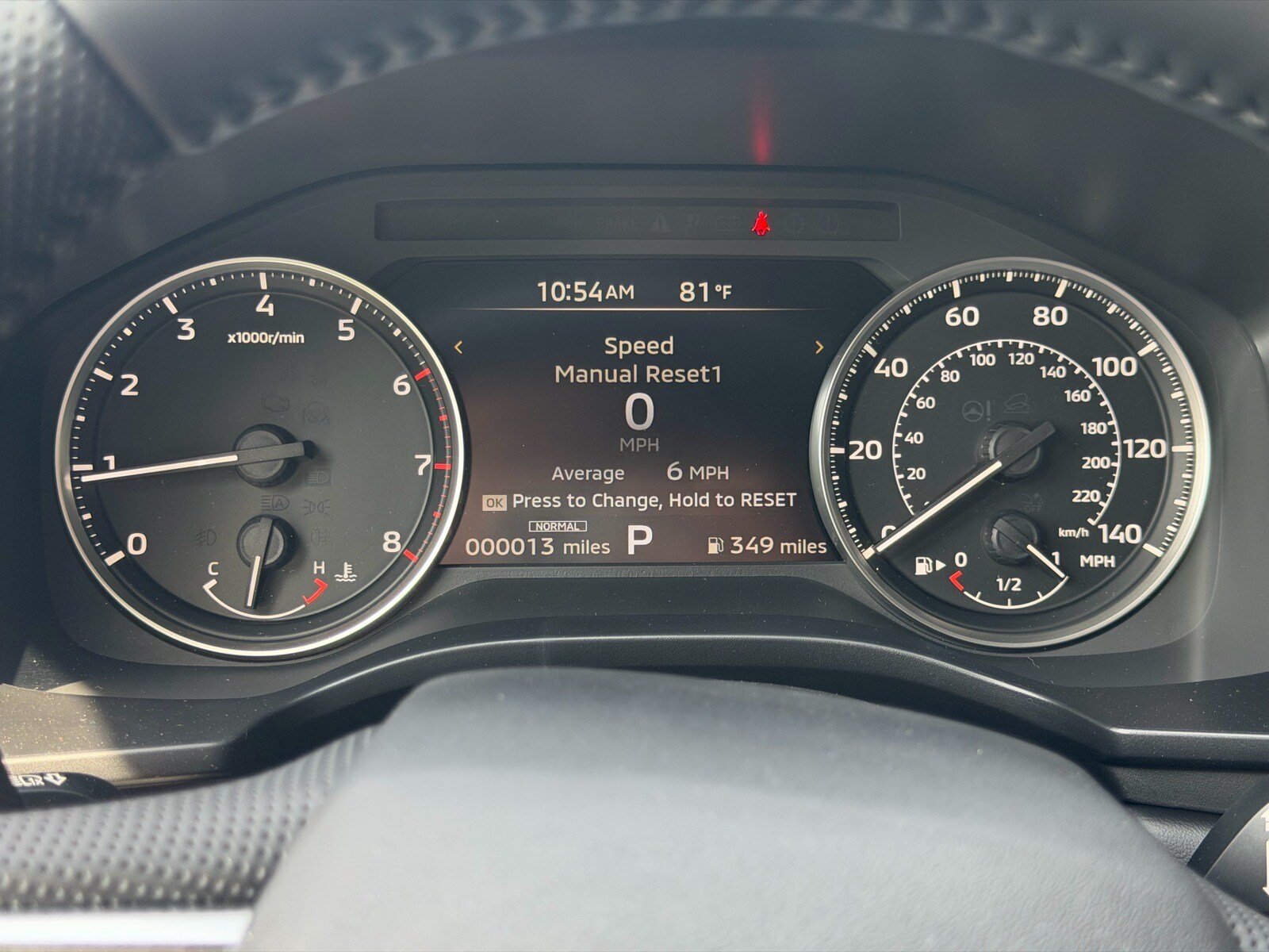 New 2026 Mitsubishi Outlander LE AWD/4WD image 27