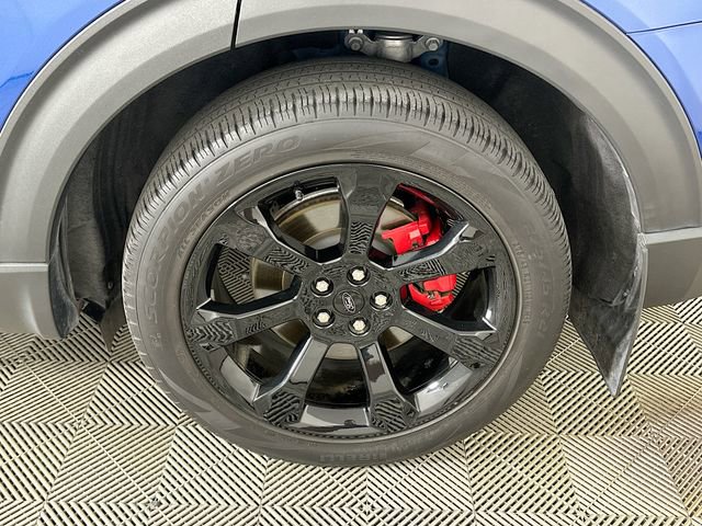 Used 2022 Ford Explorer ST w/ Equipment Group 401A image 24