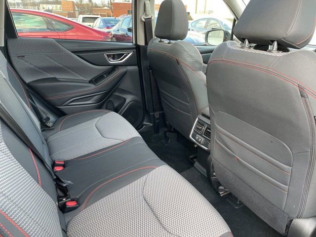 Used 2019 Subaru Forester Sport image 12