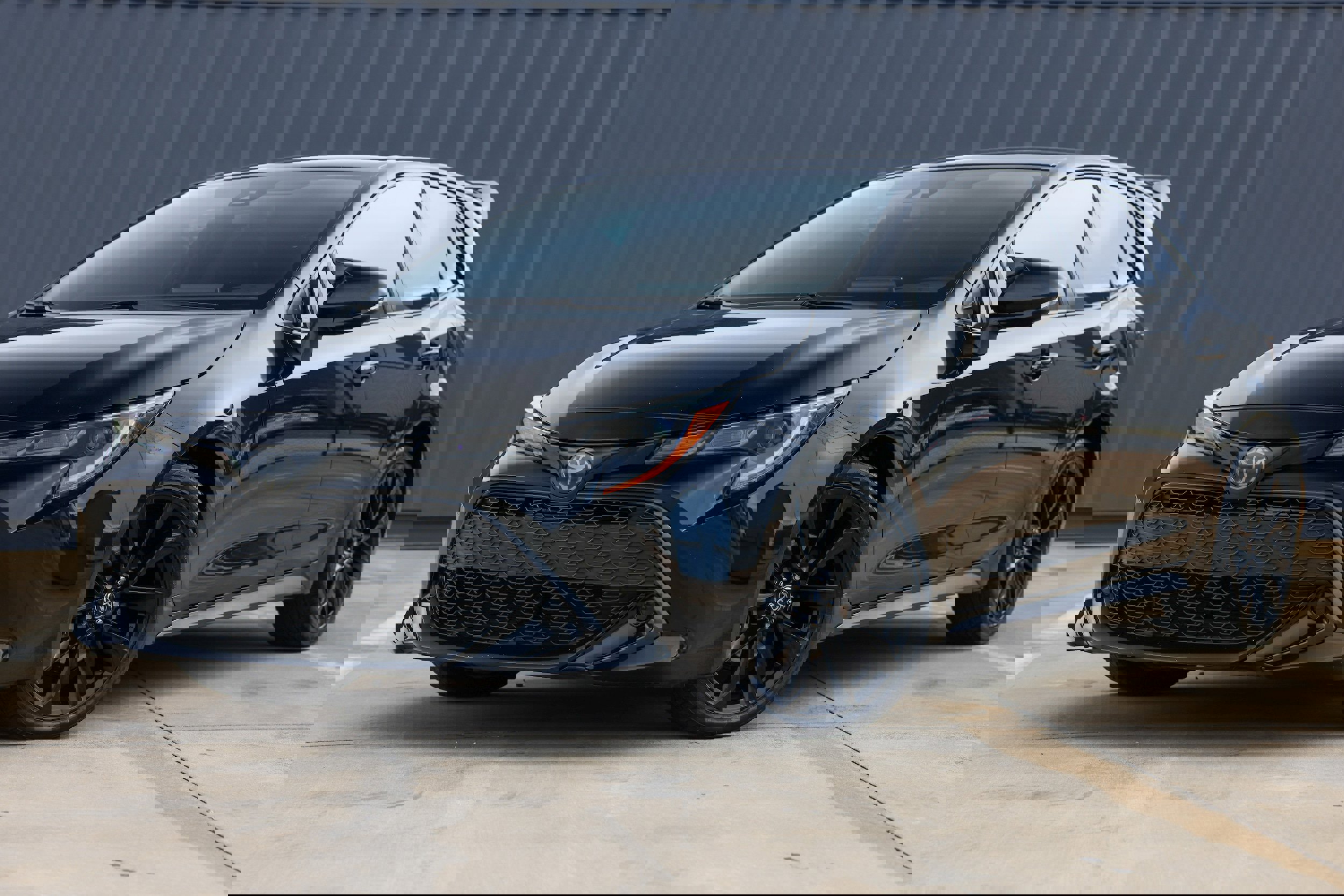 Used 2021 Toyota Corolla SE