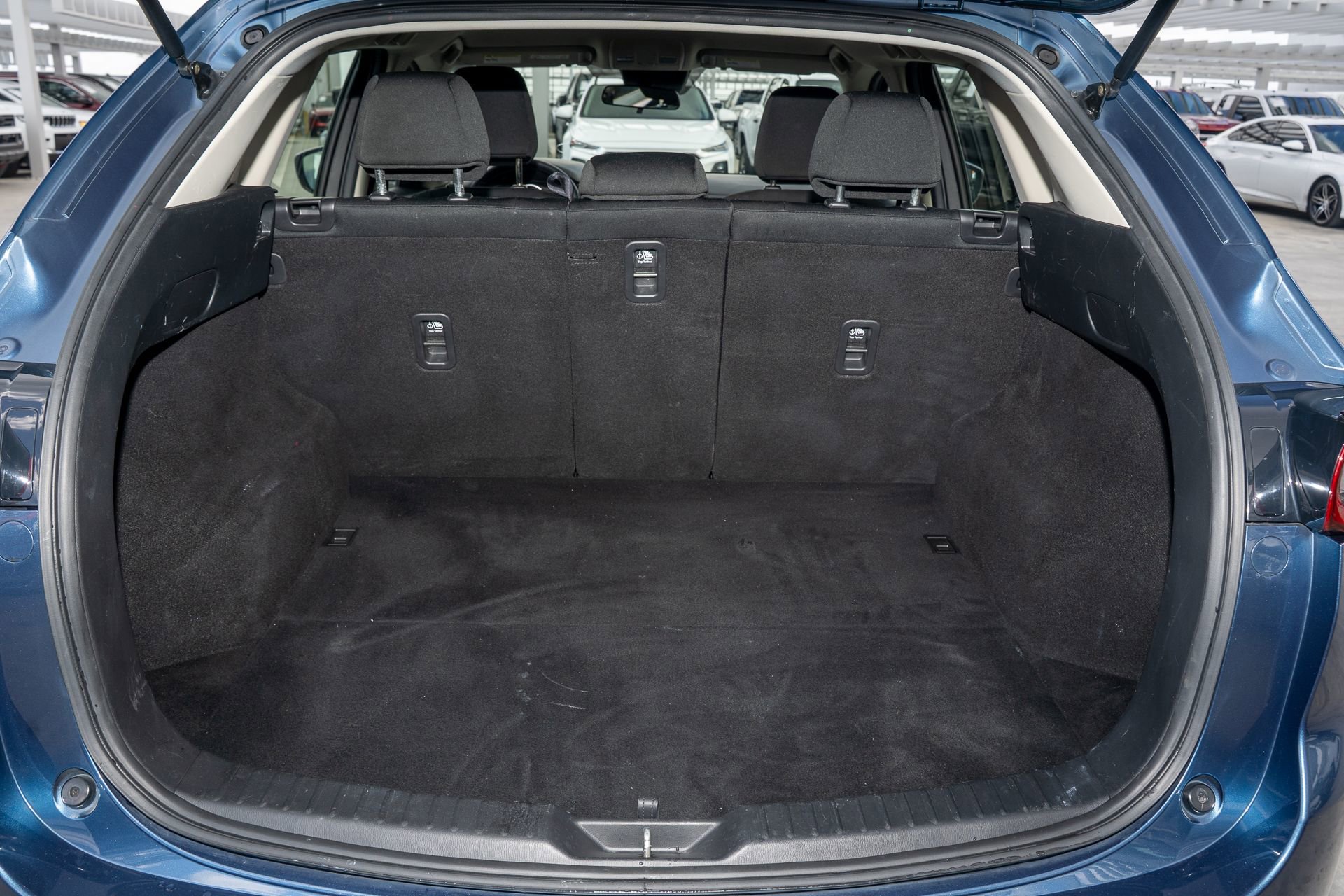 Used 2020 MAZDA CX-5 Sport image 13