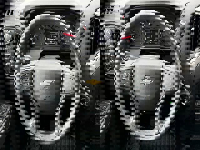 New 2025 Chevrolet Silverado 1500 W/T w/ WT Value Package image 21